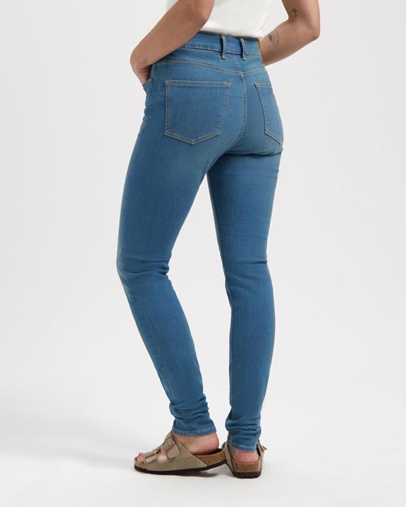 Jeans Carey High Rise Skinny Essential 3